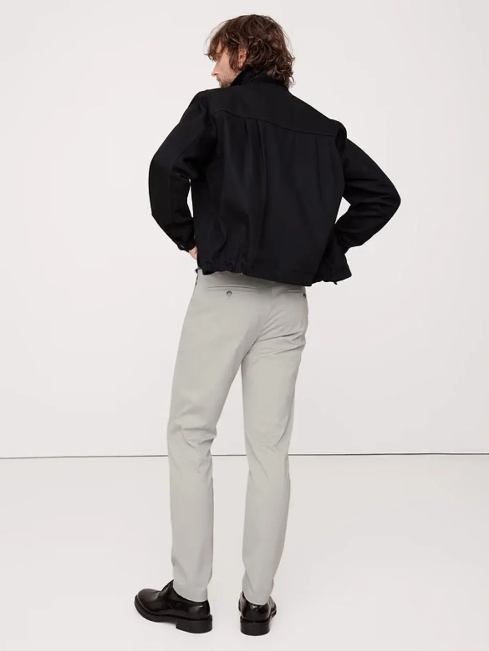 Banana Republic brand banana
